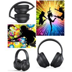 copy of Casque Bluetooth...