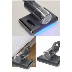 Aspirateur à main filaire...