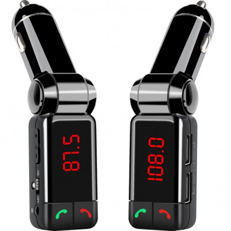 Transmetteur FM Bluetooth – DB SONIC