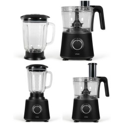 Robot Blender multifonction...