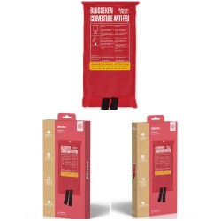 Couverture anti-feu 120 x...