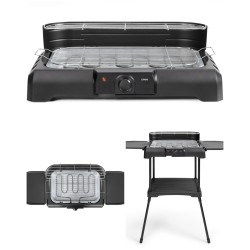 Barbecue Electrique 2000W -...