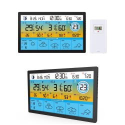 STATION METEO PRO GRAND...