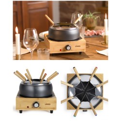 Appareil à Fondue 8...