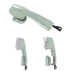 Défroisseur vapeur à...