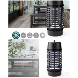 Destructeur d’insectes...