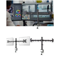 Support de Moniteur de...