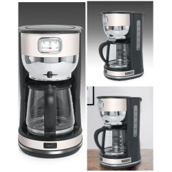 Cafetière - VINTAGE - 1.4 L...