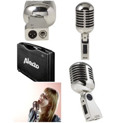 Microphone de chant Pro...