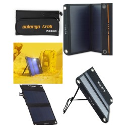 Panneau solaire Ultra Mince...