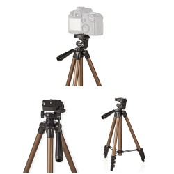 Trépied Appareil Photo -...