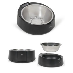 Gamelle à animaux avec...