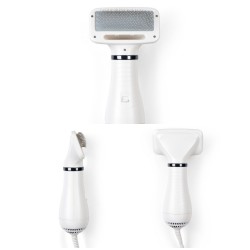 Brosse séchoir électrique...