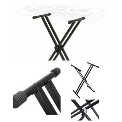 Support Clavier -...