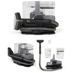 Nettoyeur vapeur multi...