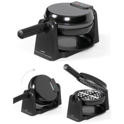 GAUFRIER PIVOTANT Rotatif...