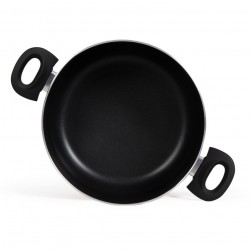 Faitout 24cm Noir...