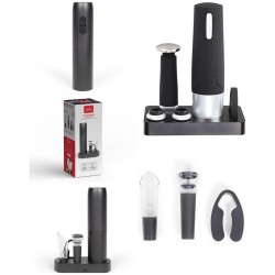 Tire-bouchon électrique -...