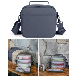 copy of Sacoche Lunch box...