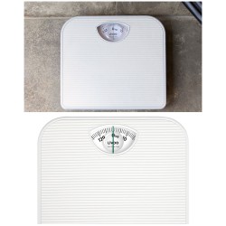 Pèse personne Mécanique...