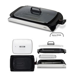 Plancha ELECTRIQUE - Grill...