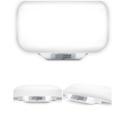 Pèse Bébé Numérique Max...