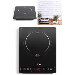 Plaque de cuisson à induction