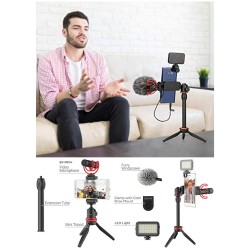 Kit vidéo tout en un -...