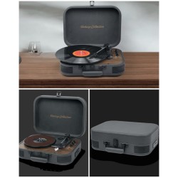 Platine Vinyle - MUSE -...