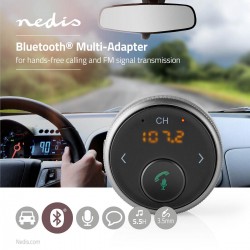 Multi-Adaptateur Bluetooth®...