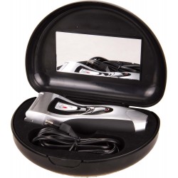 Rasoir électrique sans fil...