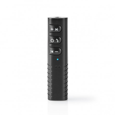 Multi-Adaptateur Bluetooth® | Appels Mains Libres | Jusqu'à 4 Heures d'Autonomie