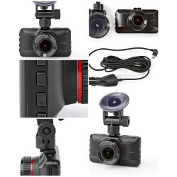 Caméra Embarquée...