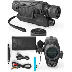 Monoculaire vision nocturne...