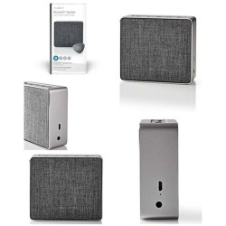 Haut-parleur Bluetooth 5W -...