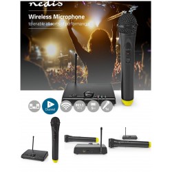 copy of Microphone Sans Fil...