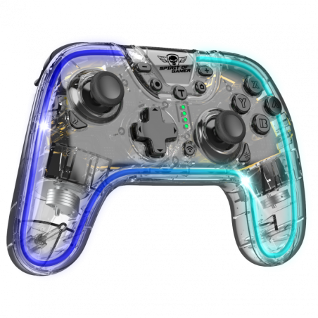 Manette pour Nintendo Switch BT Pro gaming – Bluetooth controler