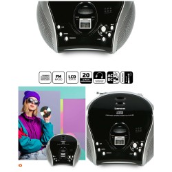 copy of Radio FM Portable...