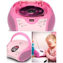 copy of Radio FM Portable...