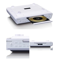 Radio-réveil FM de cuisine...