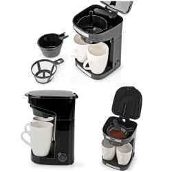 Cafetière électrique 2...
