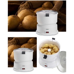 Epluche-patates Electrique...