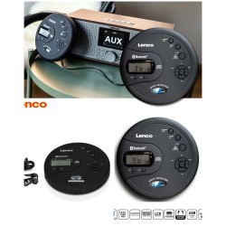 copy of Lecteur CD portable...