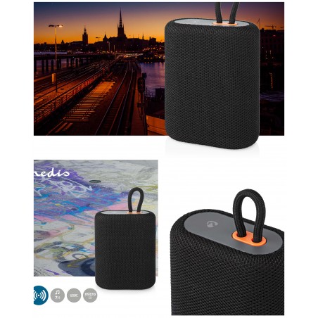 Enceinte portable Party Bluetooth 5.3 Stereo TWS Type JBL