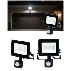 Projecteur LED extérieur...