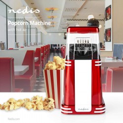 Machine à pop-corn 60 g...