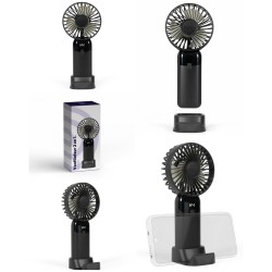 Ventilateur 2 en 1 sans fil...