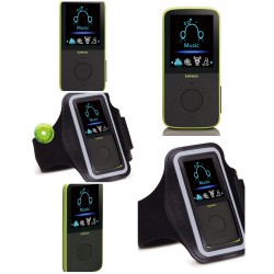 Lecteur MP3 - MP4 Bluetooth...