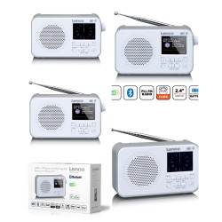 copy of Radio FM portable...