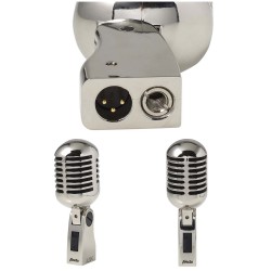 Microphone de chant - AUDIO...